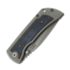 Складной нож McNees Custom Knives MAC2 3.5 - ATOMIC DP - STW/STW - BLUE/RED - SG