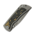 Coltello pieghevole McNees Custom Knives MAC2 3.5 - ATOMIC DP - STW/STW - COWBOY - SG