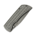 McNees Custom Knives MAC2 3.5 - ATOMIC DP - STW/STW - FRAG - SG sulankstomas peilis