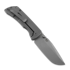 Nóż składany McNees Custom Knives MAC2 3.5 - ATOMIC DP - STW/STW - SWERVE - SG