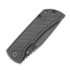 Складной нож McNees Custom Knives MAC2 3.5 - ATOMIC - FASTBACK