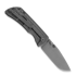 Складной нож McNees Custom Knives MAC2 3.5 - ATOMIC - FRAG