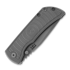 Nóż składany McNees Custom Knives MAC2 3.5 - ATOMIC - SHOCKWAVE