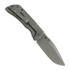 McNees Custom Knives MAC2 3.5 - ATOMIC SP - STW/STW - JIGGED BLSTR - HG sulankstomas peilis