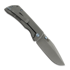 Coltello pieghevole McNees Custom Knives MAC2 3.5 - ATOMIC SP - STW/STW - SMOOTH - HG
