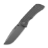 Nóż składany McNees Custom Knives MAC2 3.5 - ATOMIC - SW - FRAG