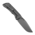 Складной нож McNees Custom Knives MAC2 3.5 - ATOMIC - SW - FRAG
