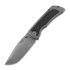 Coltello pieghevole McNees Custom Knives MAC2 3.5 - ATOMIC - SW - RICHILITE