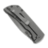 Coltello pieghevole McNees Custom Knives MAC2 3.5 - ATOMIC - SW - RICHILITE