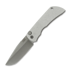 McNees Custom Knives MAC2 3.5 - AUTO - ATOMIC SP - STW/STW - SMOOTH - HG sulankstomas peilis