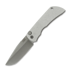 Coltello pieghevole McNees Custom Knives MAC2 3.5 - AUTO - ATOMIC SP - STW/STW - SMOOTH - HG