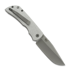 McNees Custom Knives MAC2 3.5 - AUTO - ATOMIC SP - STW/STW - SMOOTH - HG sulankstomas peilis