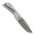 Coltello pieghevole McNees Custom Knives MAC2 3.5 - AUTO - ATOMIC SP - STW/STW - SMOOTH - HG
