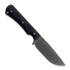 McNees Custom Knives Ridge Runner - Atomic - Richilite peilis