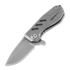 MecArmy EK33S EDC Mini sulankstomas peilis