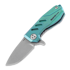 MecArmy EK33S EDC Mini sulankstomas peilis