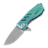 MecArmy EK33S EDC Mini kääntöveitsi
