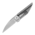 MecArmy EK36 Wharncliffe sulankstomas peilis