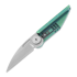 MecArmy EK36 Wharncliffe sulankstomas peilis