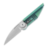 MecArmy EK36 Wharncliffe kääntöveitsi