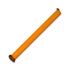 MecArmy Glow Bar, Orange
