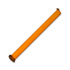 MecArmy Glow Bar, Orange