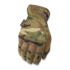 Перчатки Mechanix FastFit, камуфляж