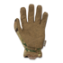 Перчатки Mechanix FastFit, камуфляж