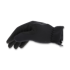 Mechanix FastFit Covert pirštinės, juoda