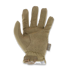 Mechanix FastFit kesztyű, coyote