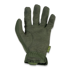 Mechanix FastFit handsker, olivengr&oslash;nn