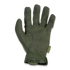Mechanix FastFit pirštinės, žalia