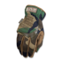 Guanti Mechanix FastFit, woodland