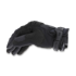 Mechanix M-Pact 2 Covert taktinės pir&scaron;tinės, juoda