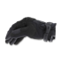 Mechanix M-Pact 2 Covert taktiset käsineet, musta