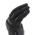 Mechanix M-Pact 2 Covert taktinės pir&scaron;tinės, juoda
