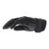 Mechanix M-Pact 2 Covert taktinės pir&scaron;tinės, juoda