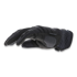 Mechanix M-Pact 2 Covert taktinės pirštinės, juoda