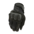 Тактические перчатки Mechanix M-Pact 3 Covert, чёрный