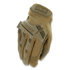 Mechanix M-Pact taktinės pirštinės, coyote
