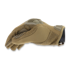 Mechanix M-Pact taktinės pirštinės, coyote