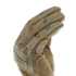 Mechanix M-Pact taktinės pirštinės, coyote