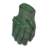 Mechanix M-Pact taktinės pirštinės, žalia