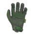 Mechanix M-Pact taktinės pirštinės, žalia