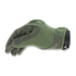Mechanix M-Pact taktiset käsineet, oliivinvihreä