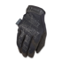 Тактические перчатки Mechanix Original Covert, чёрный