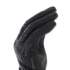 Тактические перчатки Mechanix Original Covert, чёрный