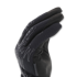 Rękawice taktyczne Mechanix Original Covert, czarny
