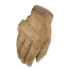 Тактические перчатки Mechanix Original, coyote
