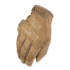 Rękawice taktyczne Mechanix Original, coyote